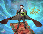 The Rise of The Timeless Moor - Art Print