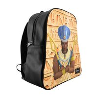 Backpack - Pharaoh Taharqa