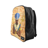 Backpack - Pharaoh Taharqa