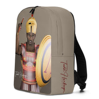 Backpack - Warrior Memnon
