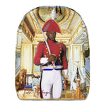 Backpack - Jean-Jacques Dessalines