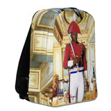 Backpack - Jean-Jacques Dessalines