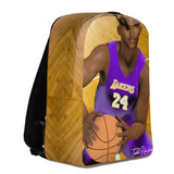 Backpack - Kobe Bryant