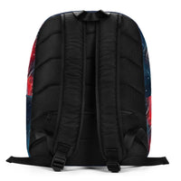 Backpack - Kobe Bryant (Portrait Design)