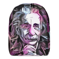 Backpack - Albert Einstein