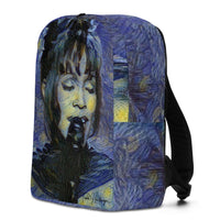 Backpack - Whitney Houston