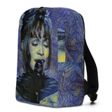 Backpack - Whitney Houston