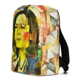 Backpack - Kamala Harris (Portrait Design)