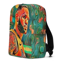 Backpack - LeBron James