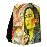Backpack - Kamala Harris (Portrait Design)