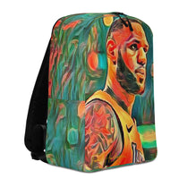 Backpack - LeBron James