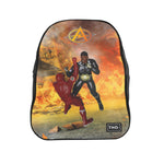 Backpack - Superhero 7
