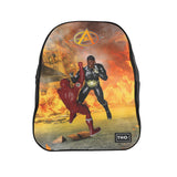 Backpack - Superhero 7