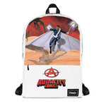 Backpack - Superhero 1