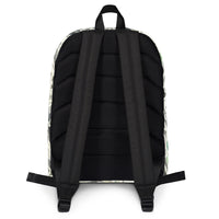 Backpack - Cash Design (Benjamins)