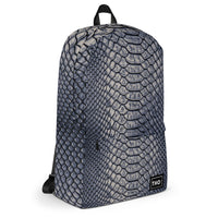 Backpack - Snake Skin Design 1