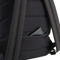 Backpack - Snake Skin Design 1