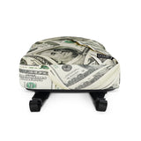 Backpack - Cash Design (Benjamins)