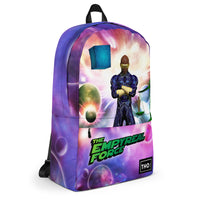 Backpack - Superhero 2